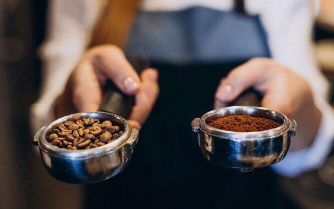 Gün ərzində neçə stəkan kofe içmək olar?