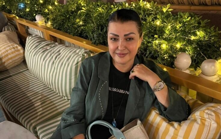 Xalq artisti Yaşar Nurinin vəfat edən qızını PAYLAŞDI - FOTO