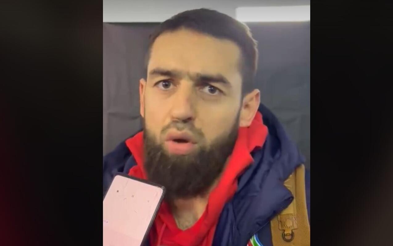 ''Tunelin sonunda işıq görmürəm, şans yoxdur'' - VİDEO