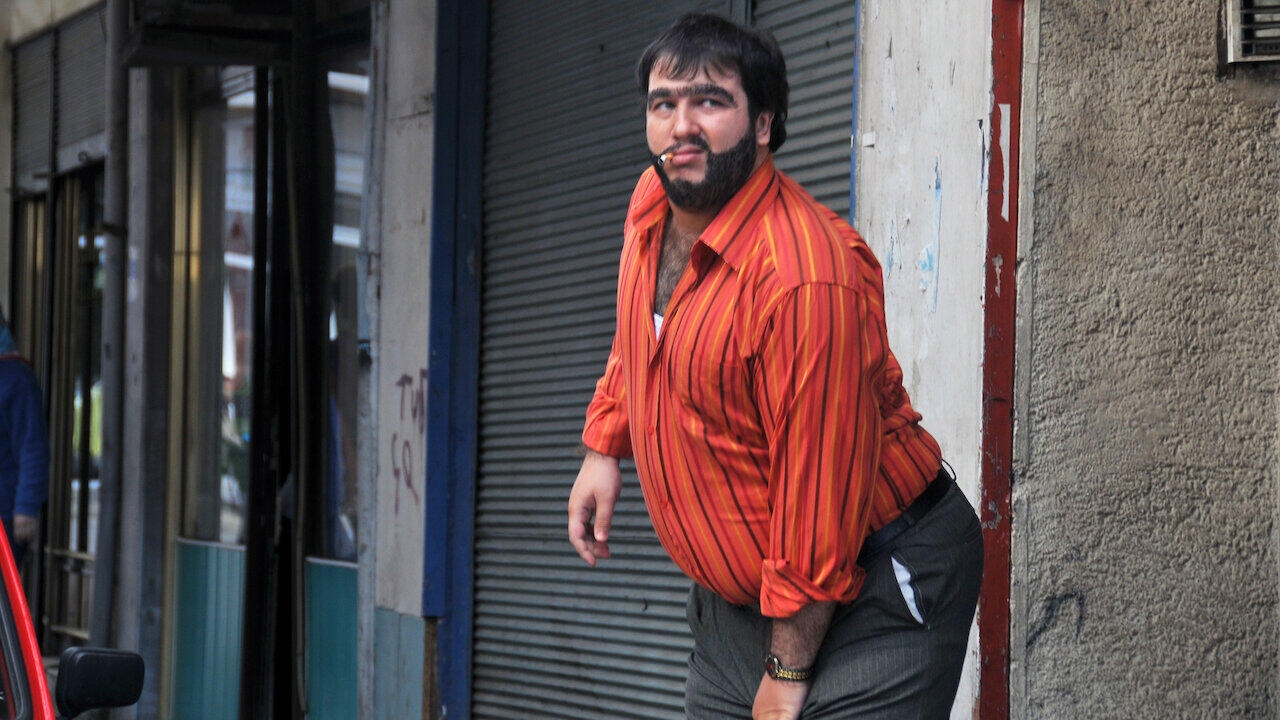 “Recep İvedik” izləyicilərinə xoş xəbər - FOTO