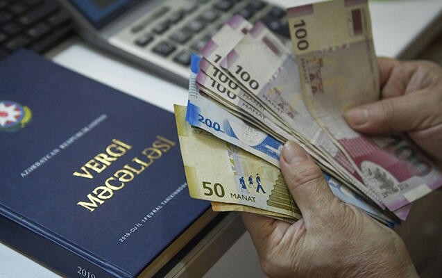 Gəlir vergisini kim verəcək? - Şirkət ya işçi - AÇIQLAMA