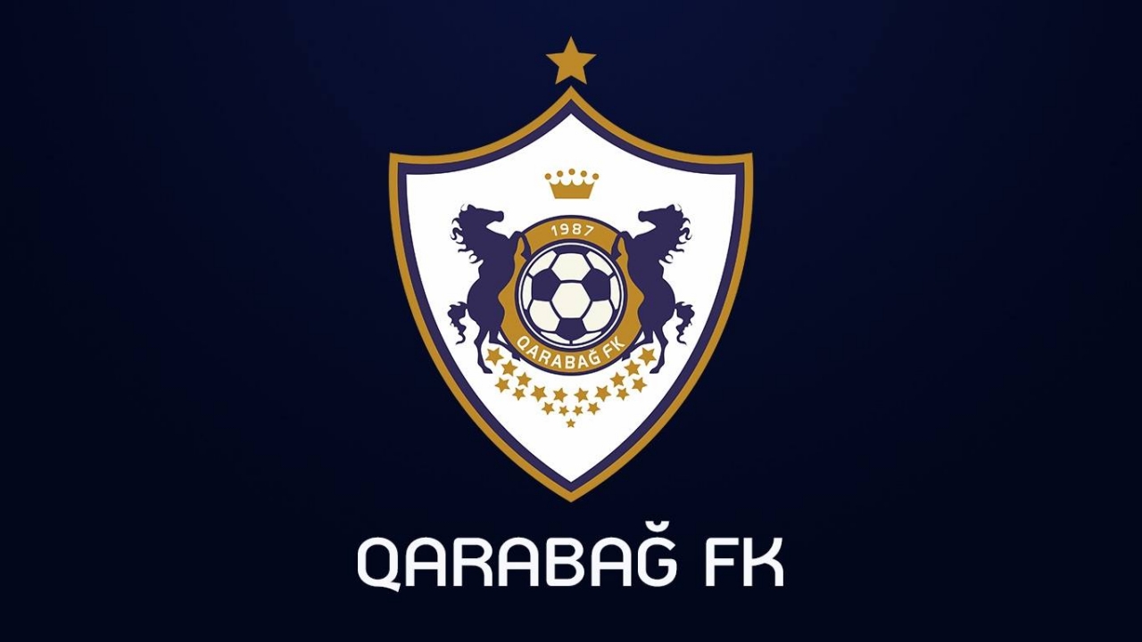 ''Qarabağ'' azarkeşlərinə müraciət etdi