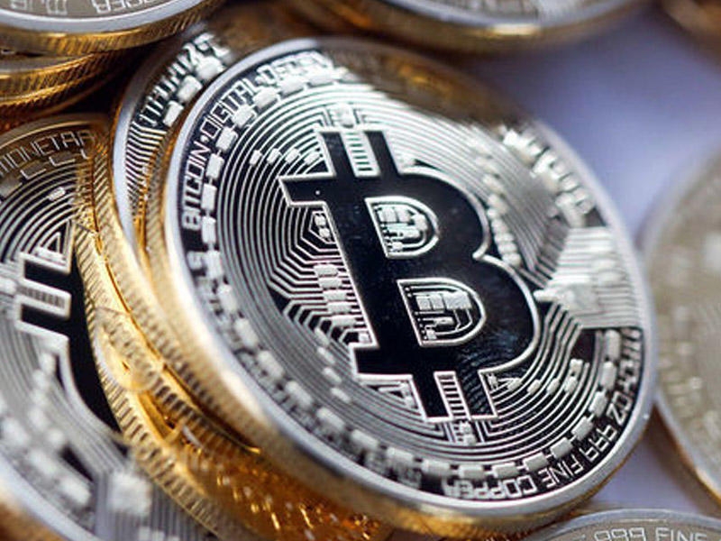 ''Bitcoin'' kəskin ucuzlaşdı