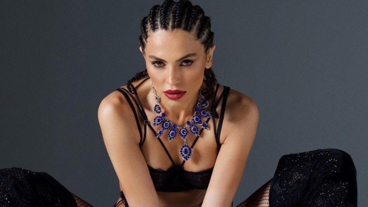 Günay Pərvinə söz atdı: ''İnandırıcı deyil''