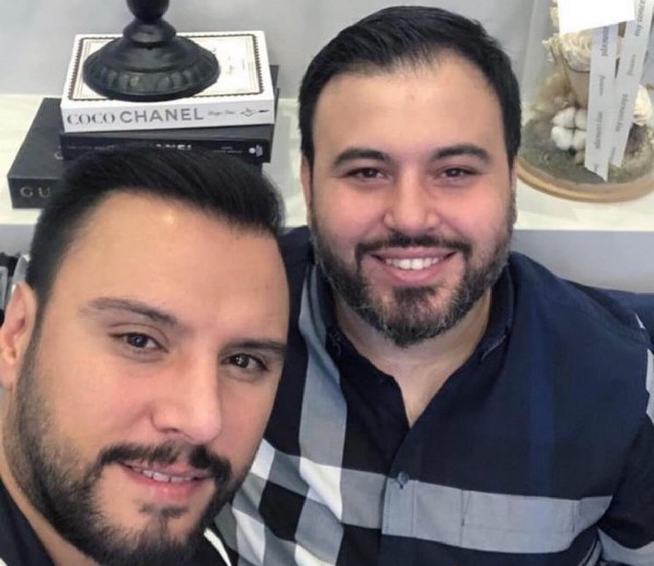 ''Qardaşım sağ olardı, çadırda yaşamağa razı idim''