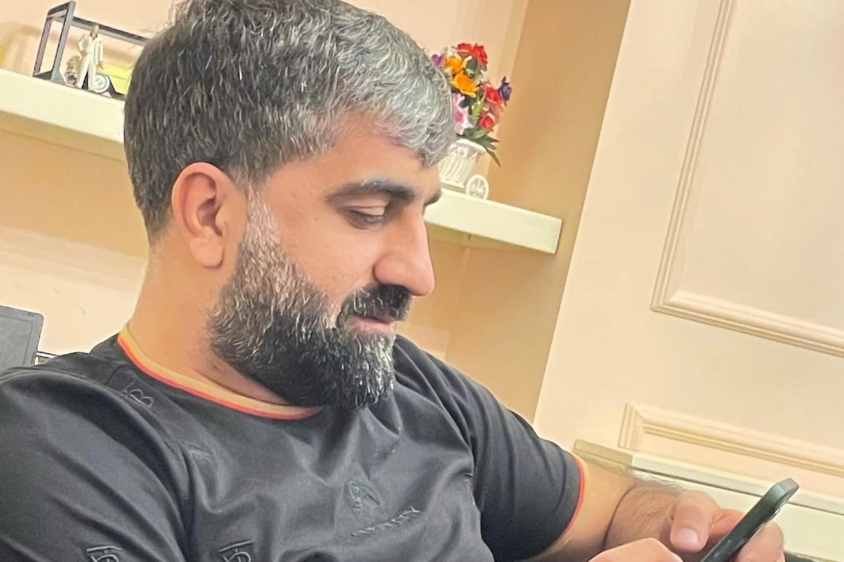 ''Ağamirzə, Vüqar Əbdülov ustadım deyil, mənə heç nə öyrətməyiblər''