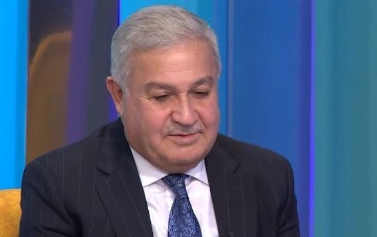 ''Nə istəyirsiniz məndən, qoyun yaşayım''