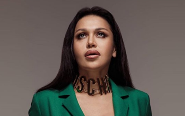 Azadlığa çıxan Rəqsanədən ilk açıqlama - ''Çox sevincliyəm...''