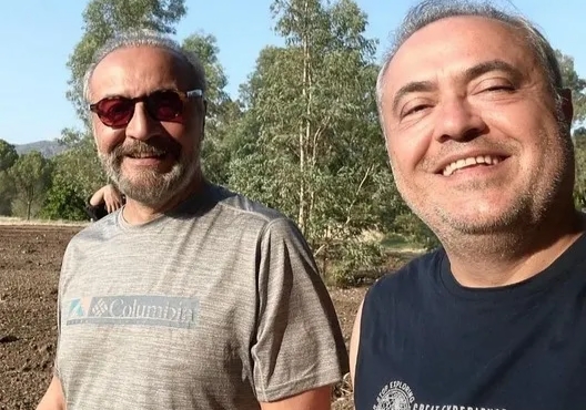 Türkiyəli aktyor təcili əməliyyat olundu - Reanimasiyadadır - FOTO