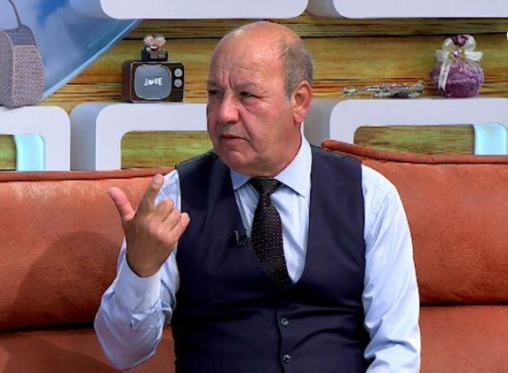 ''Əli Mirəliyev dedi ki, yanıma açıq-saçıq geyimdə gəl” - VİDEO