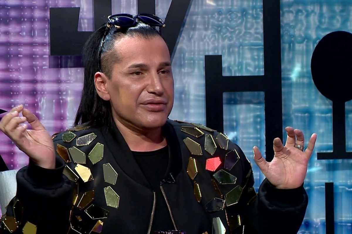 ''Qucaqlayıb dedi ki, sizi görəndə rəhmətlik nənəm yadıma düşür''