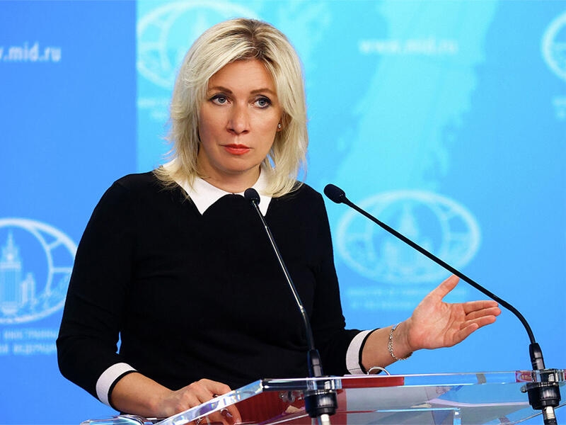 ''''3+3'' formatında növbəti görüş ya Bakıda, ya da İrəvanda keçirilməlidir''