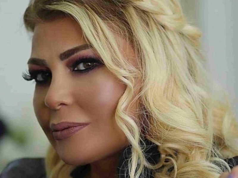 ''Bu, barda oxunacaq mahnı deyil, Nailənin ruhu əziyyət çəkir''