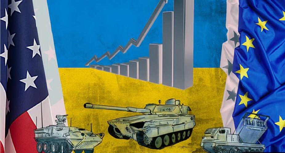 Reparasiya krediti – Avropanın öz-özünü dağıtma aktı