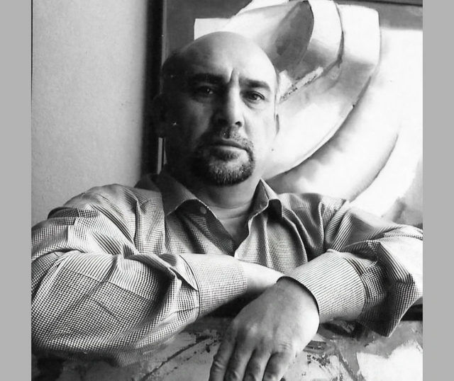 Azərbaycanda tanınmış rəssam vəfat etdi