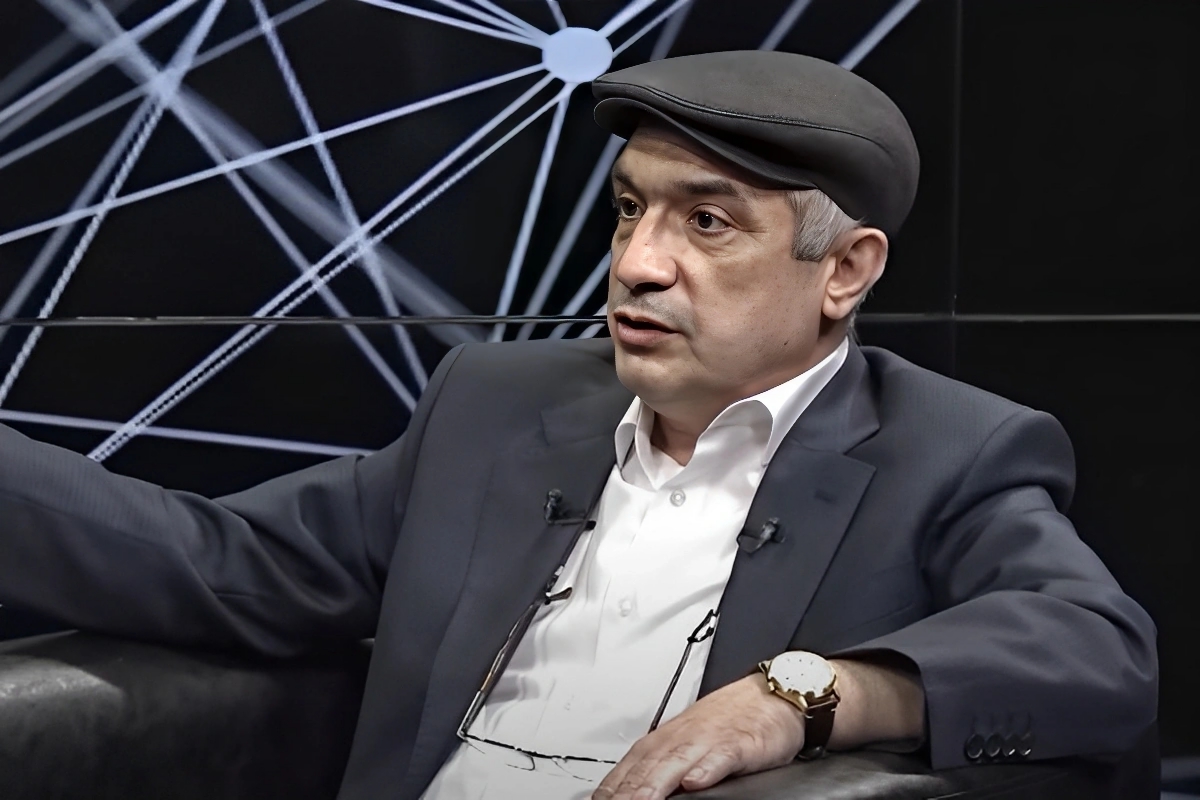 Arif Buzovnalı vəfat etdi