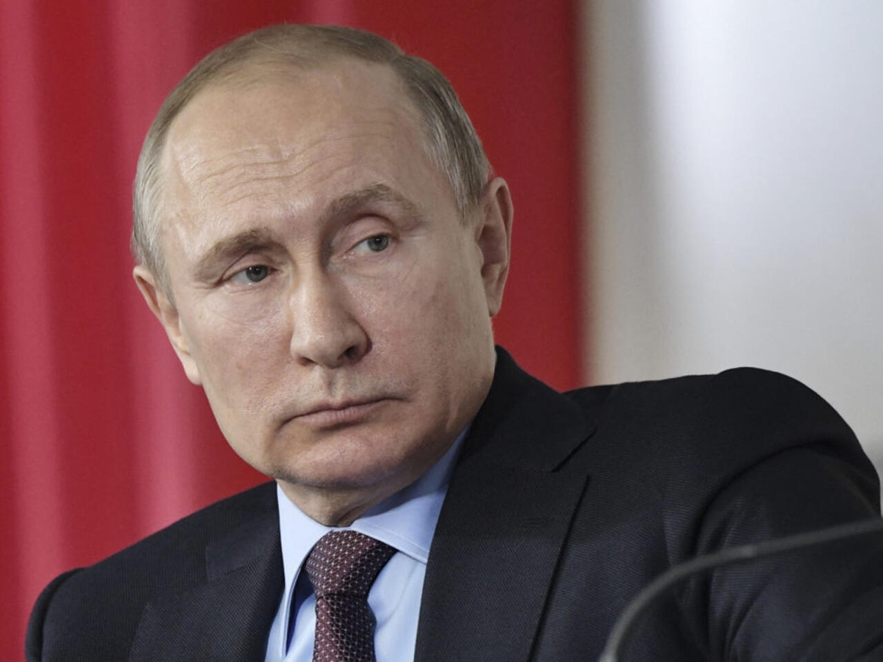 ''Rusiya sülh danışıqlarına hazırdır''