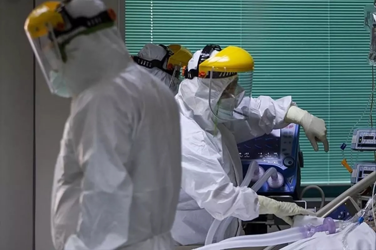 ''Covid-19''dan sonra ən yoluxucu virus - Məktəbləri bağladılar