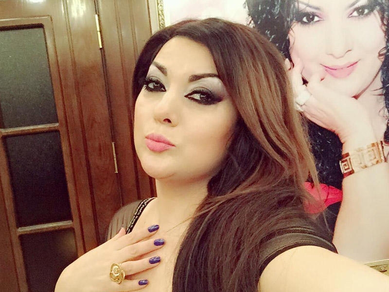 ''Deyirsiniz qocalıram, o qızı gedir, bu biri qızı oxumağa gəlir, ''tüstünüz çıxır''''