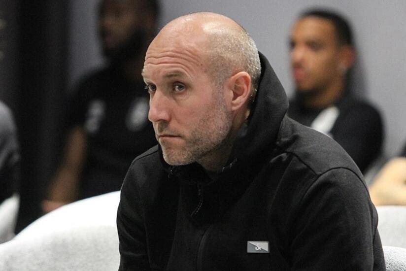 ''Neftçi'' Samir Abasovla bağlı qərar verdi