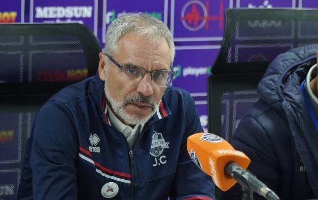 ''Biz ''Qarabağ'', ''Neftçi'' səviyyəsində deyilik ki, bahalı...'' - ''İmişli''nin baş məşqçisi