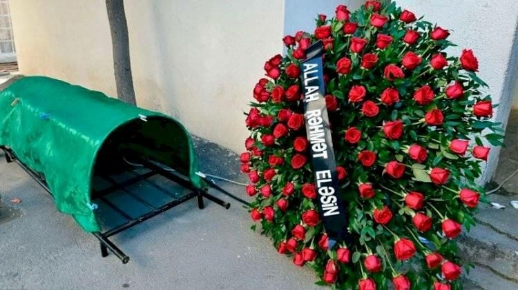 Azərbaycanda professor vəfat etdi - FOTO