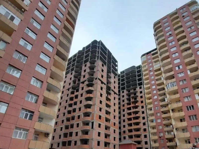 Daşınmaz əmlak bazarında böhran başlayıb:  Qiymətlər UCUZLAŞDI