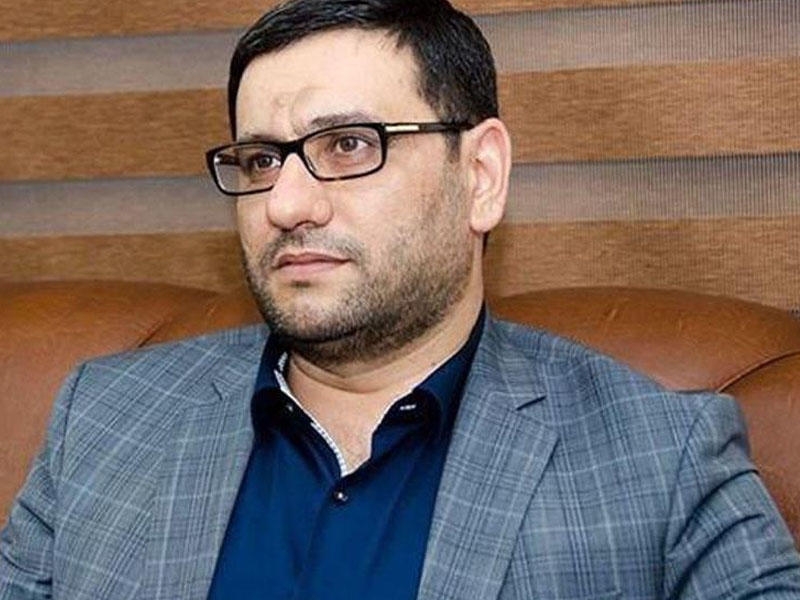 Psixoloq Hacı Şahinə sataşdı - ''O, hər ağlına gələni deyib''