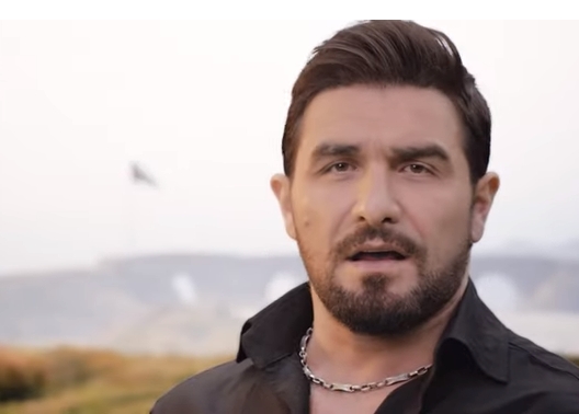 Talıb dahi şəxsiyyətin nəvəsi imiş