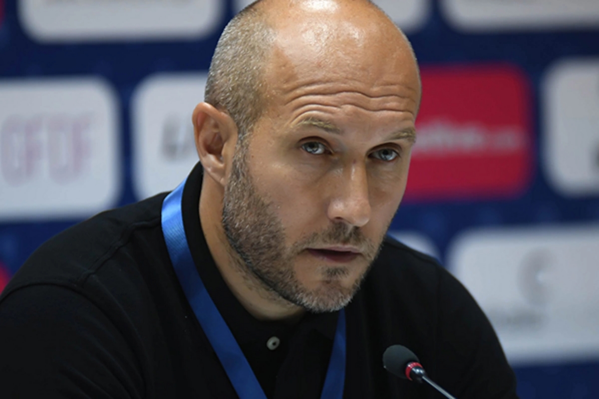 Samir Abasov özü getmək istəmədi - İstefaya göndərildi - rəsmi