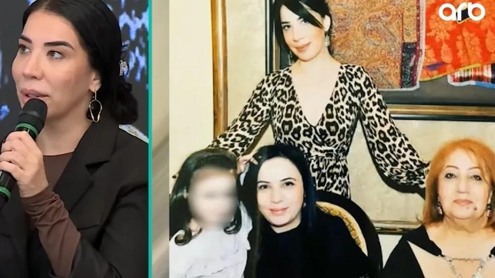 “Bacımın ölümünü qızından gizlətdik”