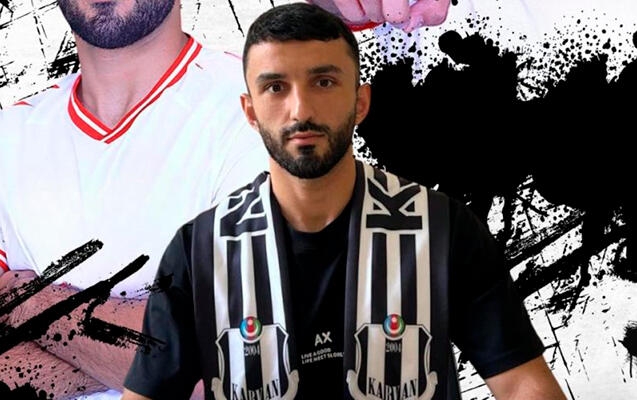 AFFA onu müsahibəsinə görə cəzalandırdı