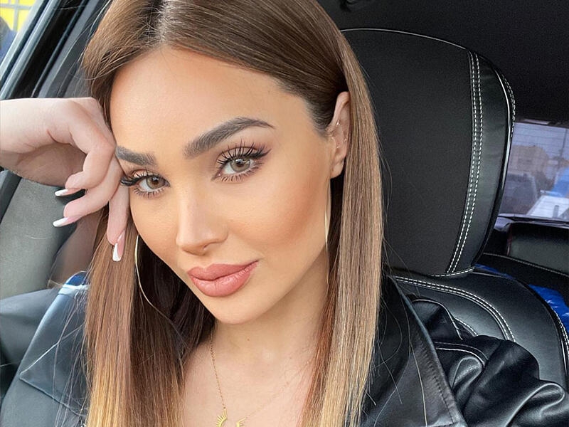 ''Çox gənc idim, kobud söz qəlbimi dərindən yaralayırdı'' - FOTO