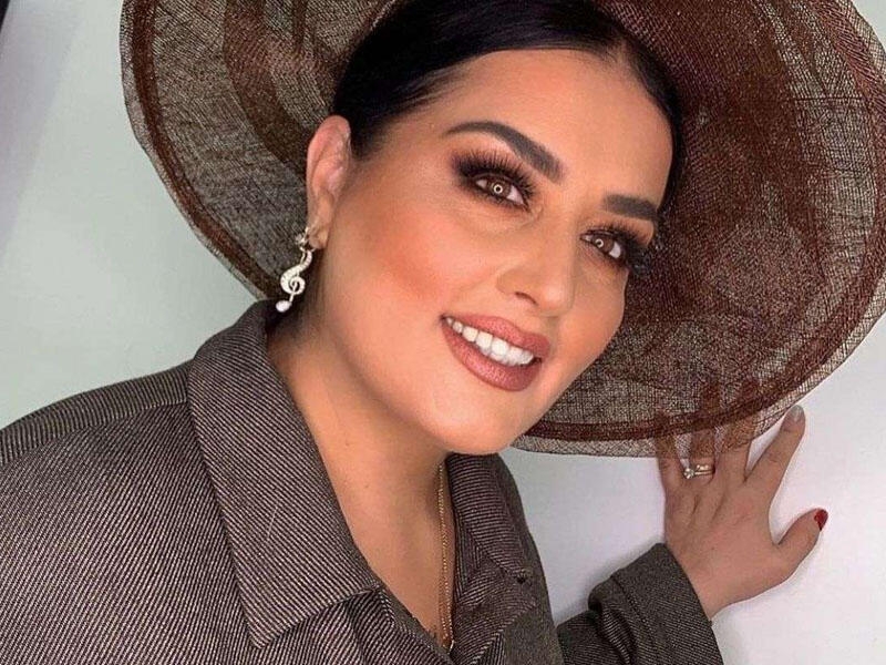 Elza Seyidcahan: “Milyon kişinin içində otura bilərəm, amma …”