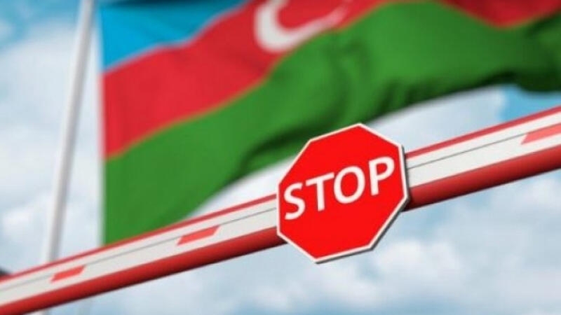 Bələdiyyə sədrinə ''stop'' qoyuldu
