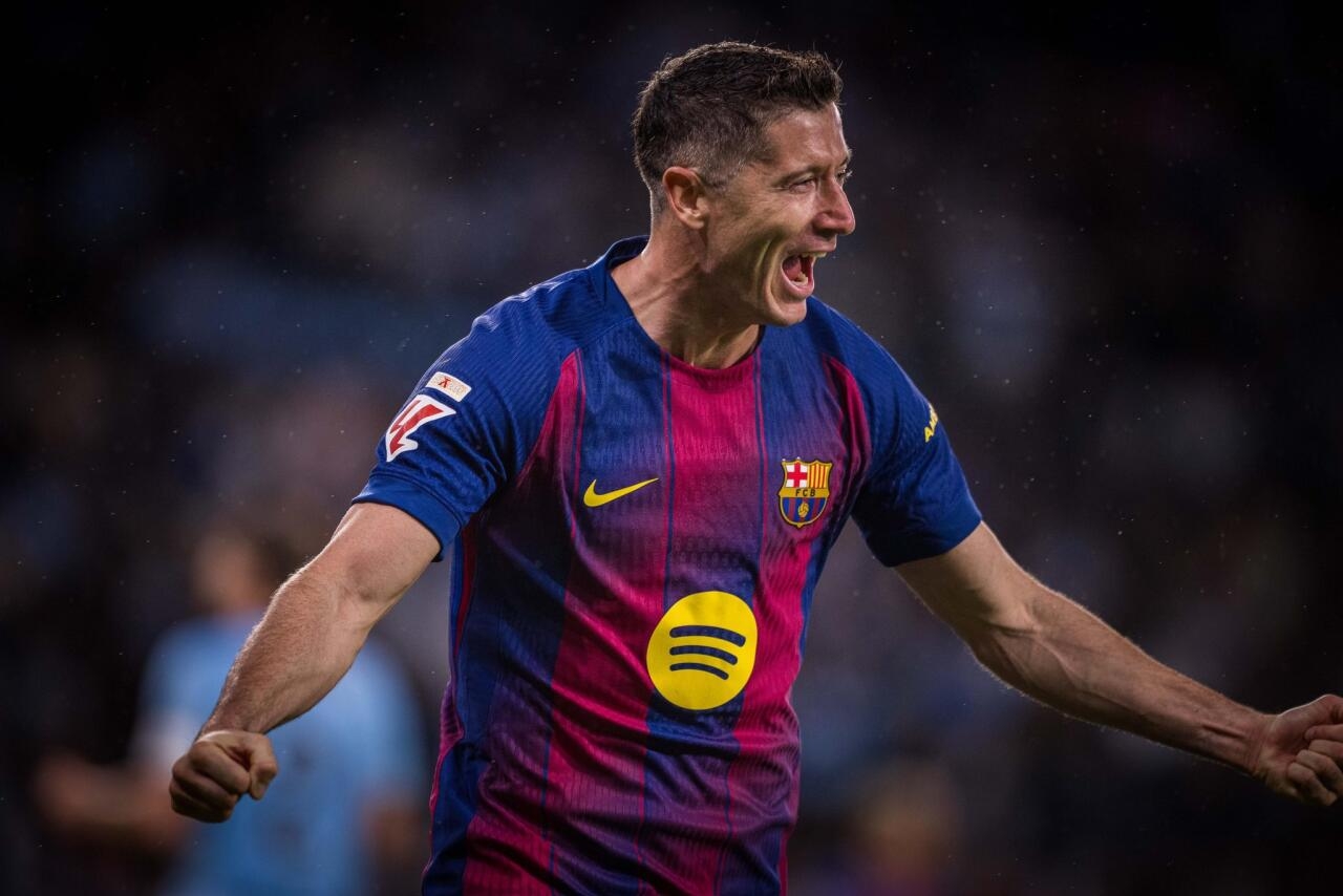 Levandovskidən ''Fənərbağça''nın təklifinə CAVAB