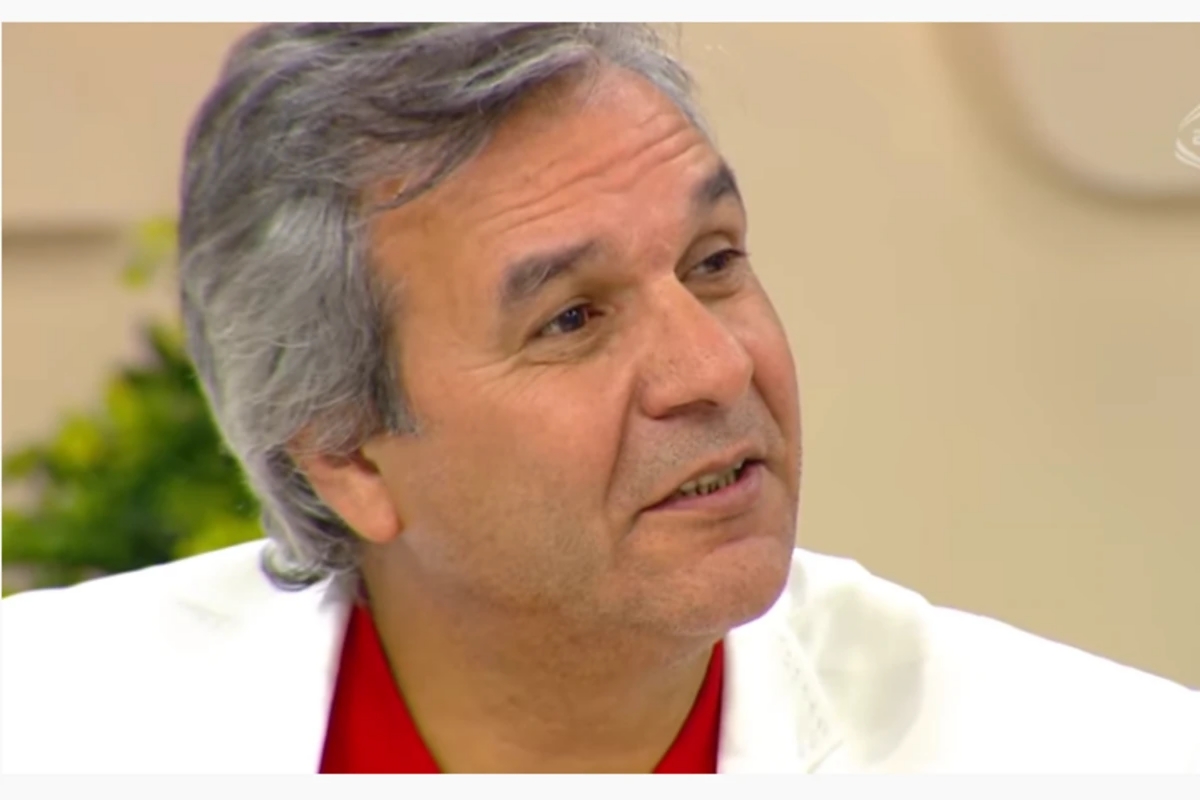 ''Mənzurə Musayeva Musa Musayevin arvadı olub'' - VİDEO