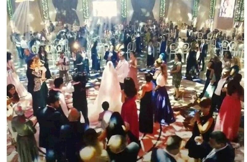 ''Toya uşaq gətirməyin'' - DEPUTAT