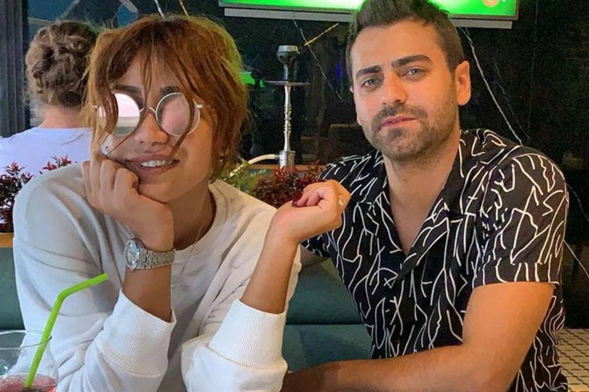 Röyanın qardaşı vəfat edən atasından DANIŞDI: ''Gecələr ağlayıram ki...''