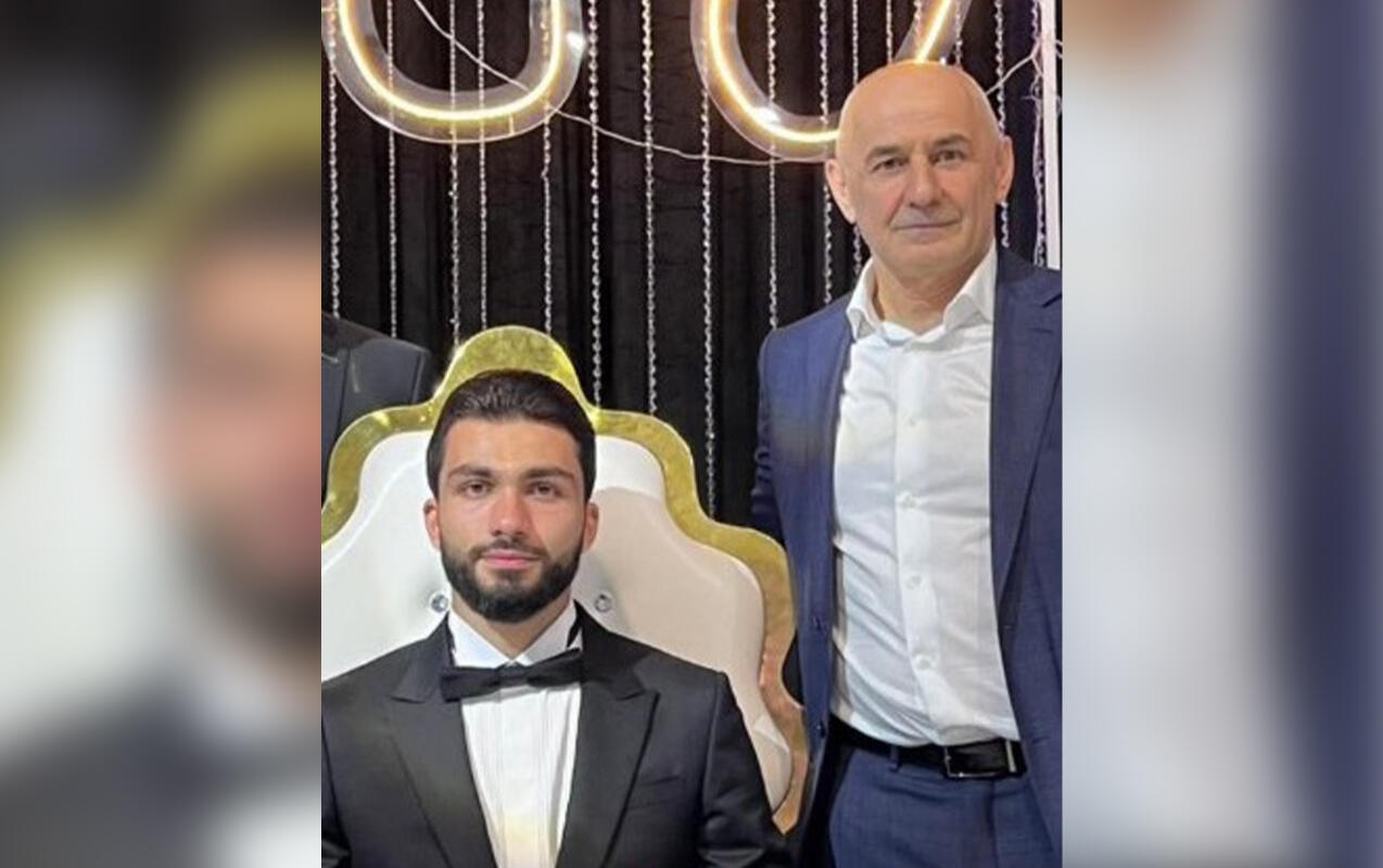 “Uşaqlıqdan Musada böyük istedad olmayıb” - Əmisi