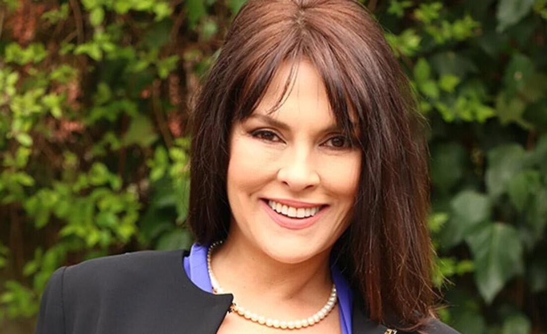 Məşhur aktrisaya ağır itki - FOTO