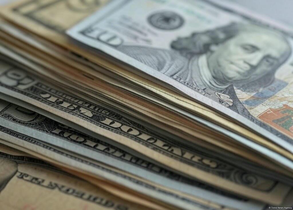 Üzərində möhür olan dollarınız varsa... - AÇIQLAMA