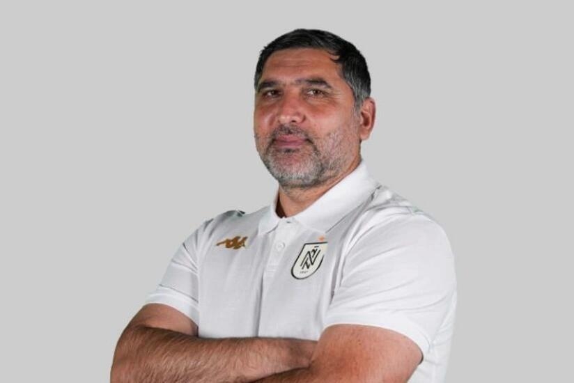 ''Neftçi''nin məşqçisi: ''Harada ''Neftçi'' adı varsa, orada...''