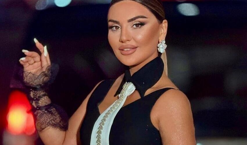 ''Ən böyük arzum əsl anamın...''