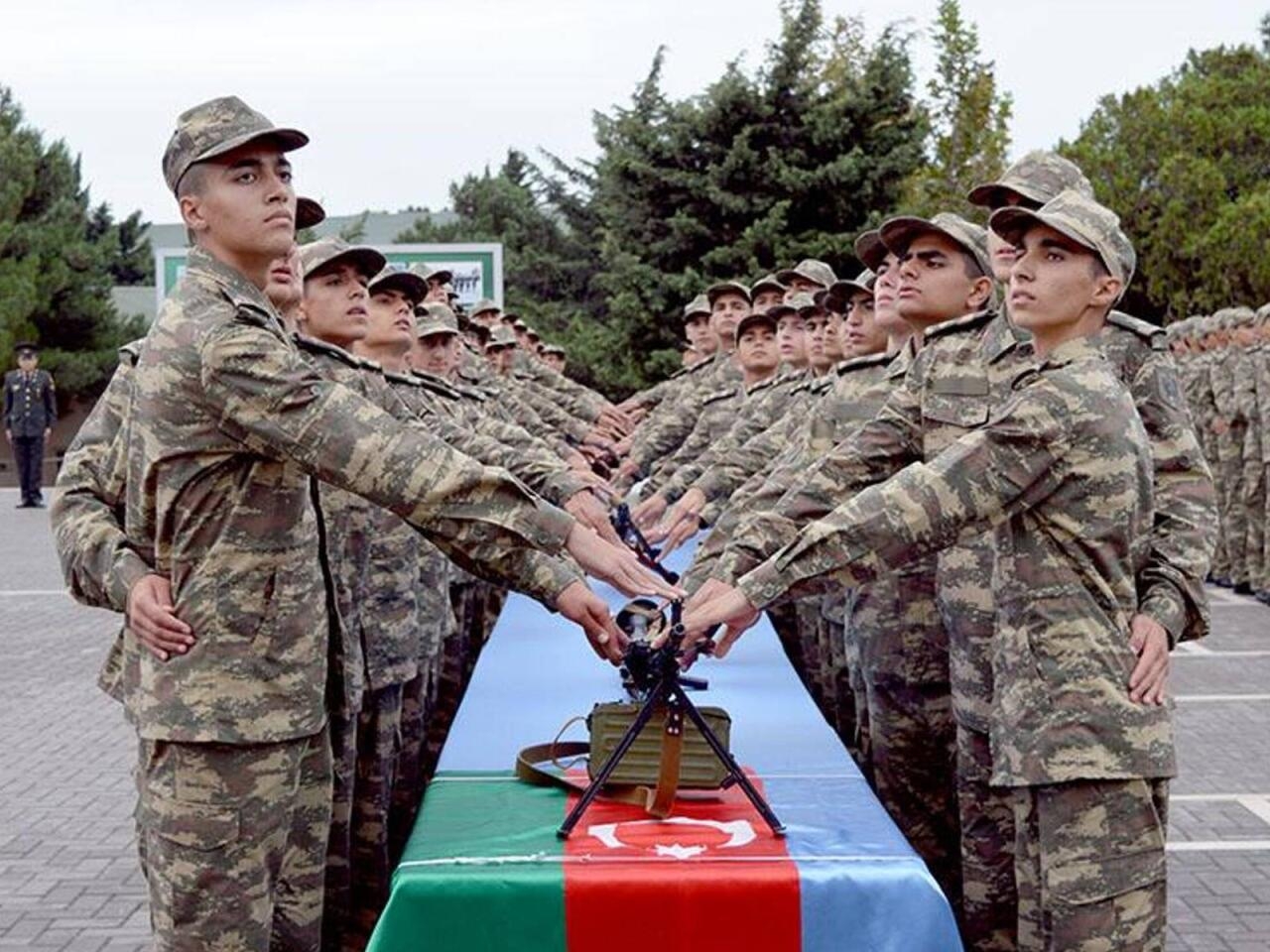 ''Neqodnu''lara bəd xəbər - Yenidən yoxlama başladı