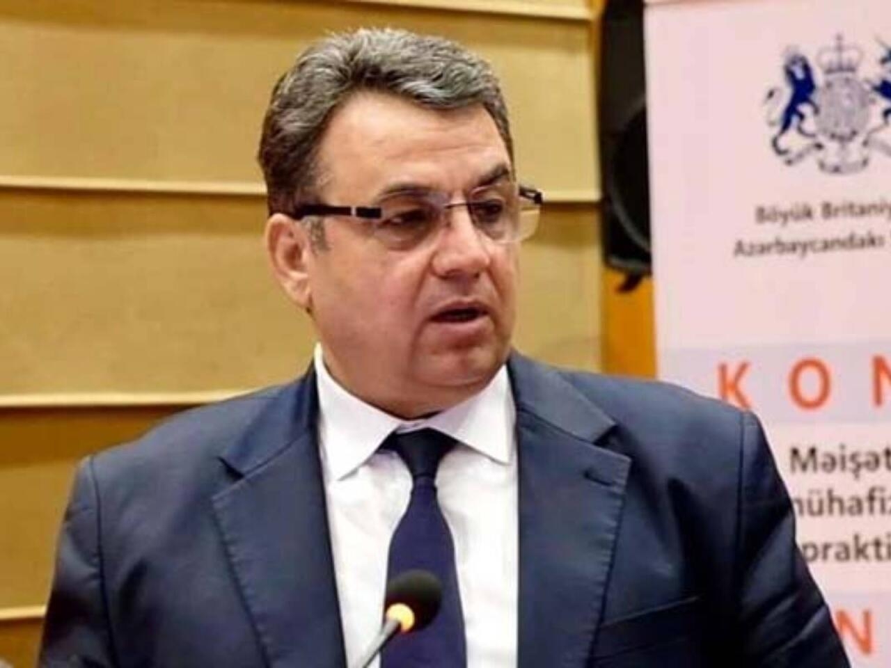 Fikrət Cəfərli azadlığa çıxdı