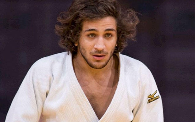 Hidayət bu dəfə medalsız qaldı