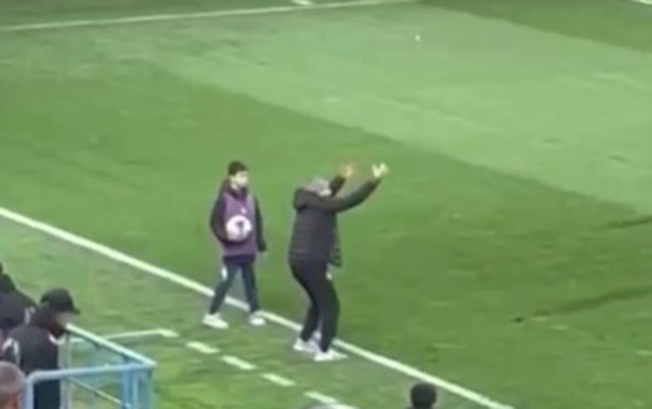 Azər Həşimov getməmiş əvəzlədilər