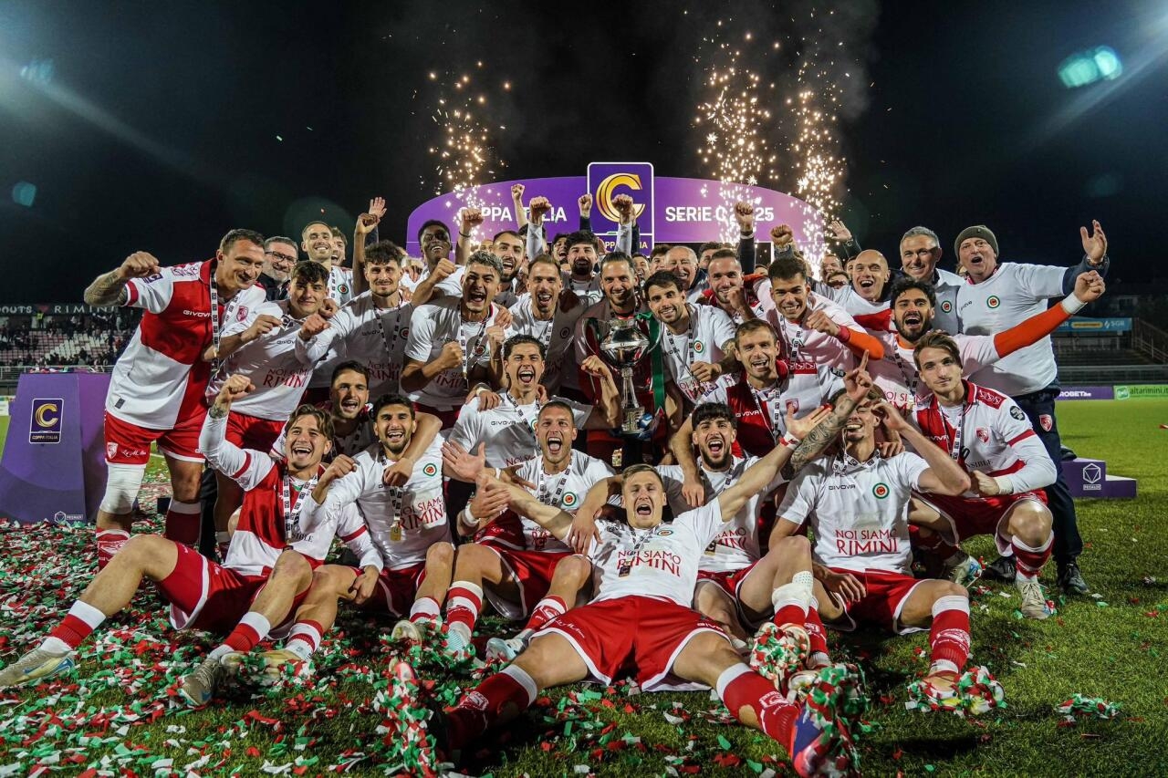 100 illik İtaliya klubu fəaliyyətini dayandırdı