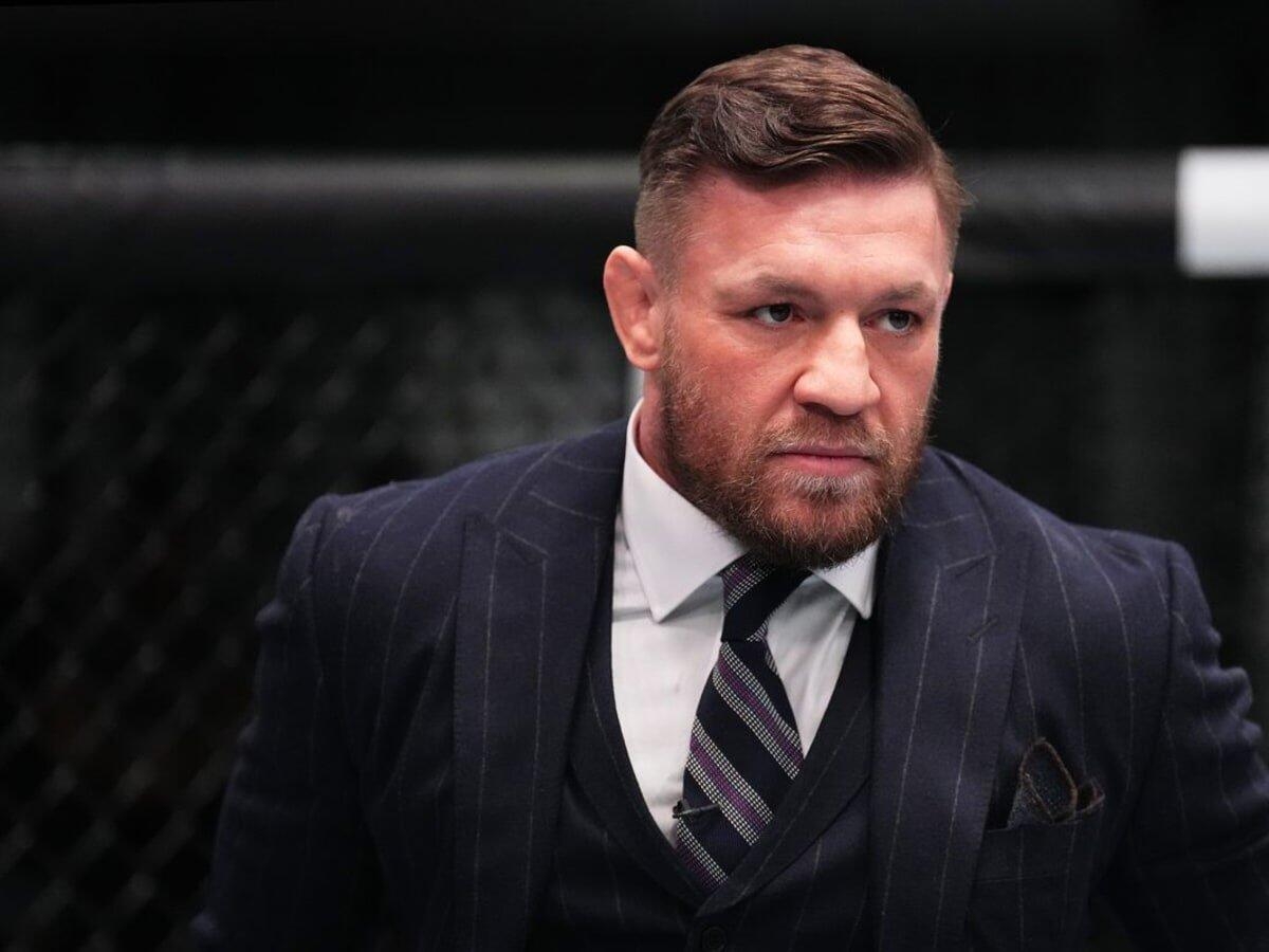 Konor Makqreqor məşhur telekanalı məhkəməyə verdi